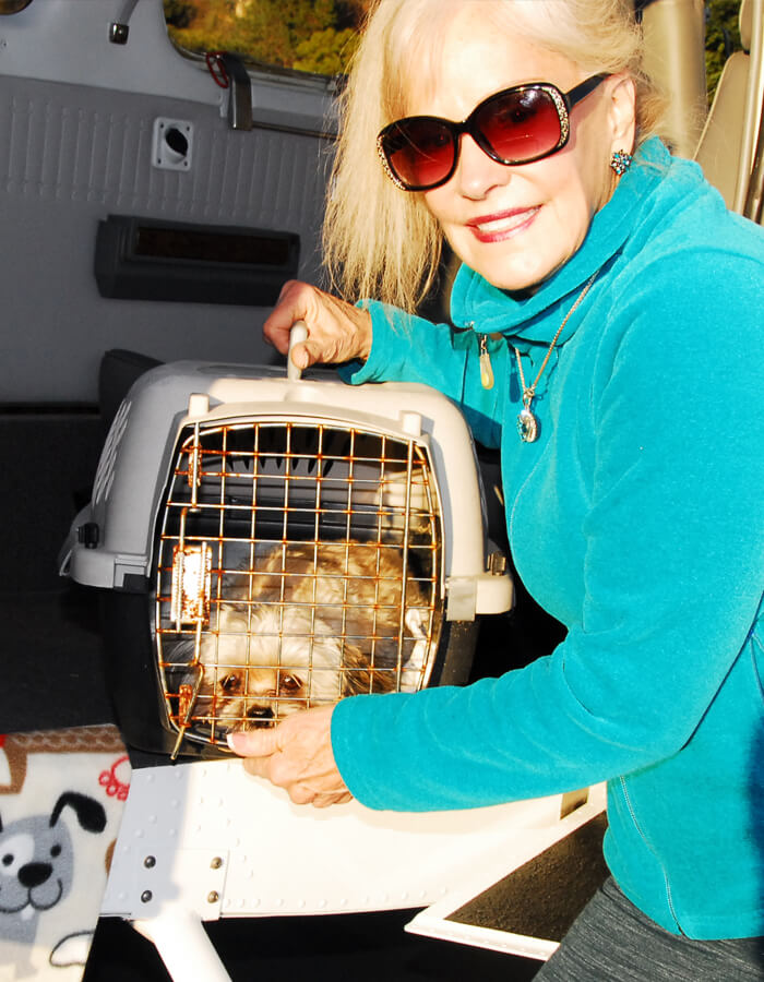 Julie Clark Animal Rescue